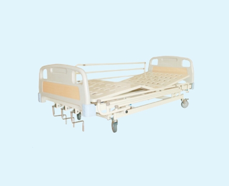 MBM-3AAG-三搖手動(dòng)床-病床廠(chǎng)家